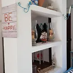 Domus Eleonora A Due Passi Dal Mare 골푸아랑시