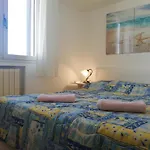 펜션 Domus Eleonora A Due Passi Dal Mare *