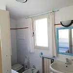 펜션 Domus Eleonora A Due Passi Dal Mare 골푸아랑시