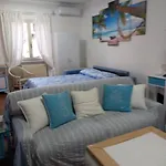 펜션 Domus Eleonora A Due Passi Dal Mare *