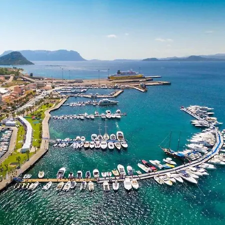 Domus Eleonora A Due Passi Dal Mare