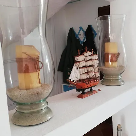 Casa vacanze Domus Eleonora A Due Passi Dal Mare
