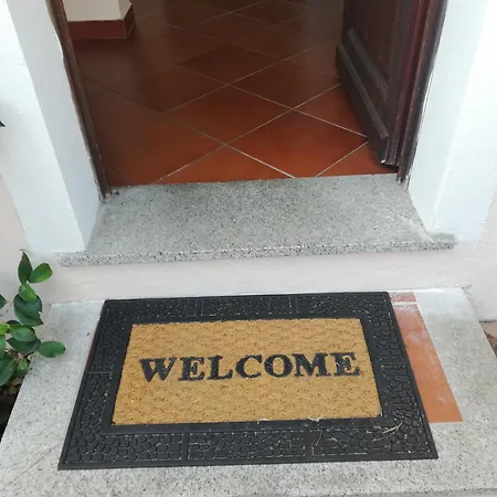 Domus Eleonora A Due Passi Dal Mare *