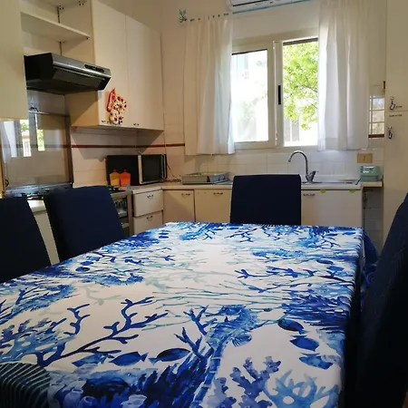 Domus Eleonora A Due Passi Dal Mare *