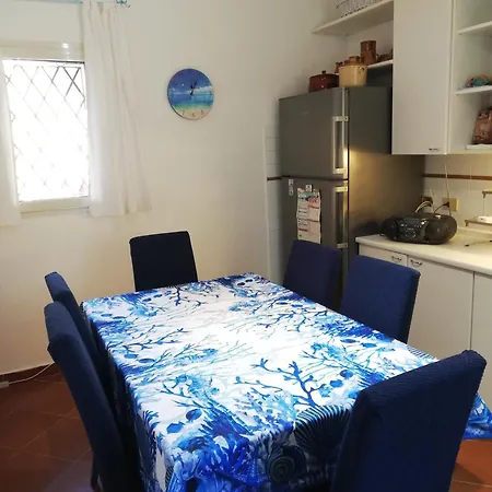 Domus Eleonora A Due Passi Dal Mare * 阿兰奇湾城