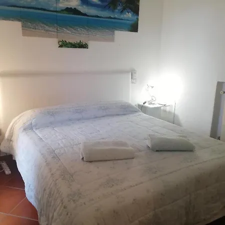 度假居 Domus Eleonora A Due Passi Dal Mare *