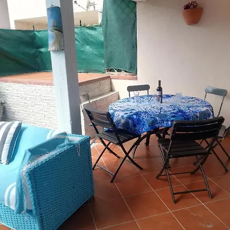 Domus Eleonora A Due Passi Dal Mare