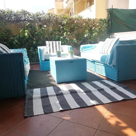 度假居 Domus Eleonora A Due Passi Dal Mare *