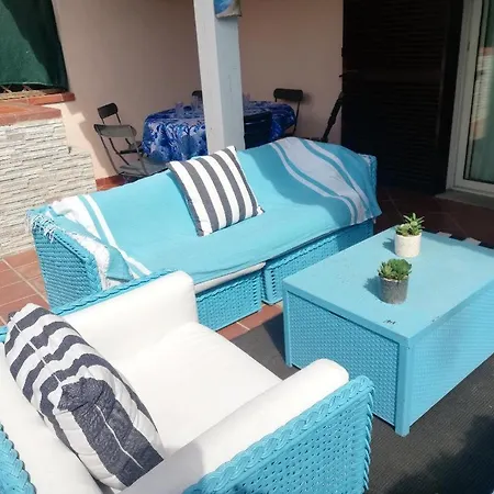 Domus Eleonora A Due Passi Dal Mare *