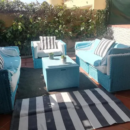 Domus Eleonora A Due Passi Dal Mare