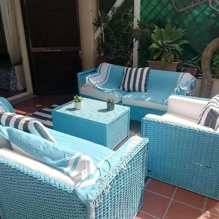 度假居 Domus Eleonora A Due Passi Dal Mare 阿兰奇湾城