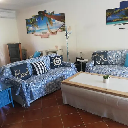Domus Eleonora A Due Passi Dal Mare