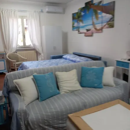 Casa vacanze Domus Eleonora A Due Passi Dal Mare *