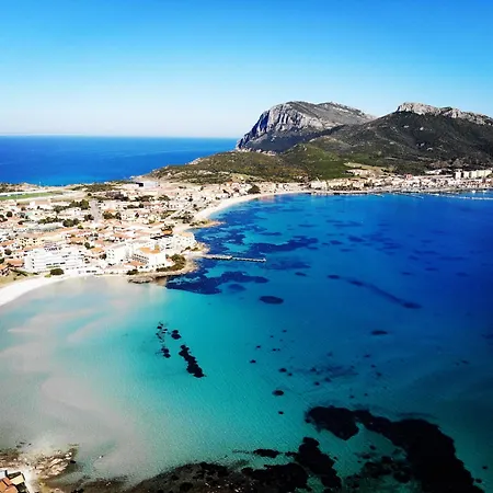 Holiday home Domus Eleonora A Due Passi Dal Mare