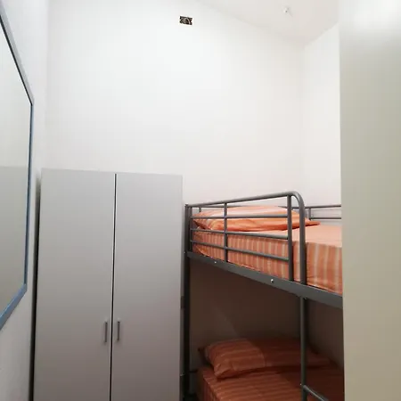 Semesterbostad Domus Eleonora A Due Passi Dal Mare *