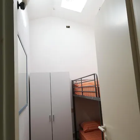 Domus Eleonora A Due Passi Dal Mare *