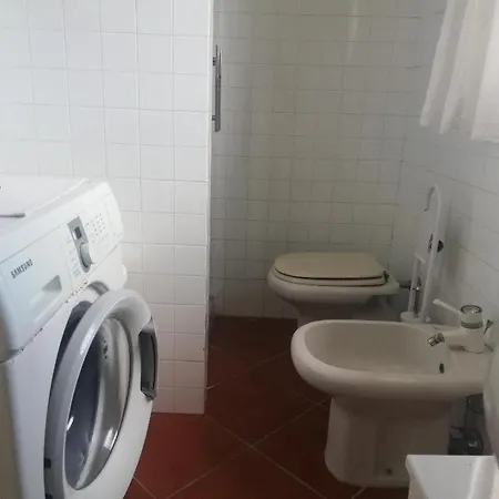 Domus Eleonora A Due Passi Dal Mare *