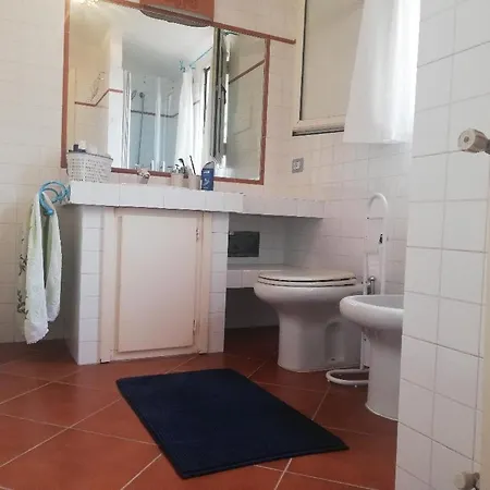 Domus Eleonora A Due Passi Dal Mare Semesterbostad