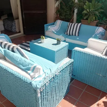 Domus Eleonora A Due Passi Dal Mare Holiday home Golfo Aranci