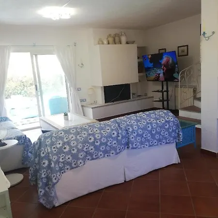 Domus Eleonora A Due Passi Dal Mare * Golfo Aranci