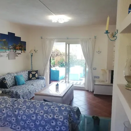 Domus Eleonora A Due Passi Dal Mare Semesterbostad