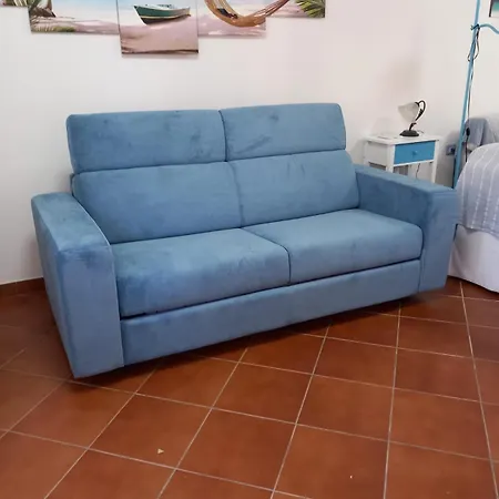 Domus Eleonora A Due Passi Dal Mare * Golfo Aranci